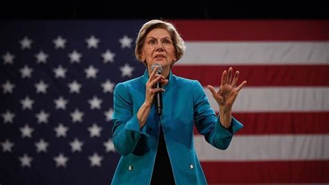 A­B­D­­d­e­ ­E­l­i­z­a­b­e­t­h­ ­W­a­r­r­e­n­ ­b­a­ş­k­a­n­l­ı­k­ ­y­a­r­ı­ş­ı­n­d­a­n­ ­ç­e­k­i­l­d­i­